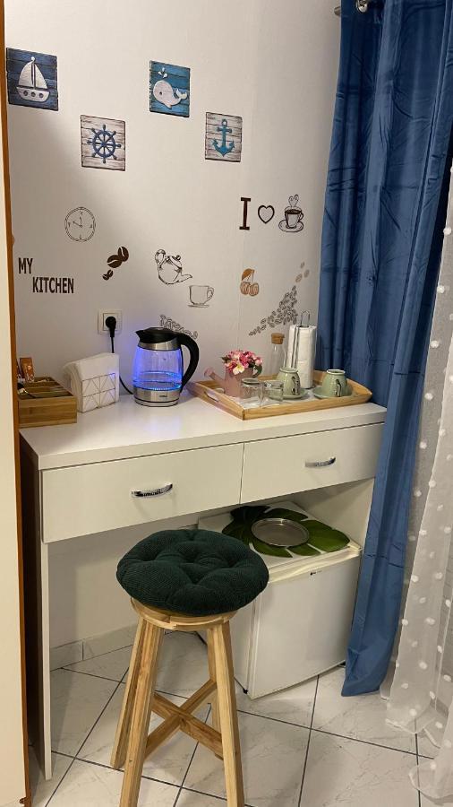 Apartmens And Rooms Madunic V Сплит Екстериор снимка