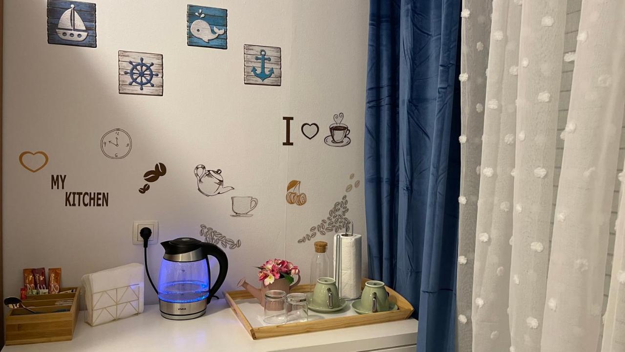 Apartmens And Rooms Madunic V Сплит Екстериор снимка