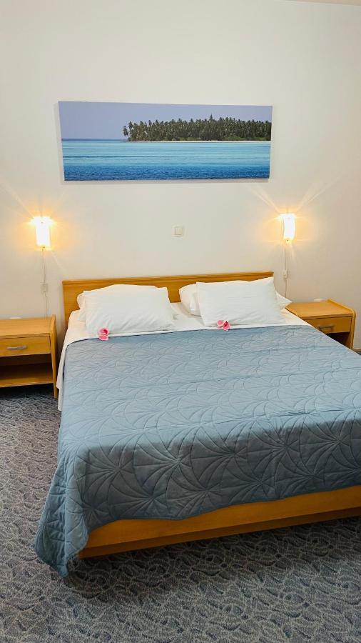 Apartmens And Rooms Madunic V Сплит Екстериор снимка