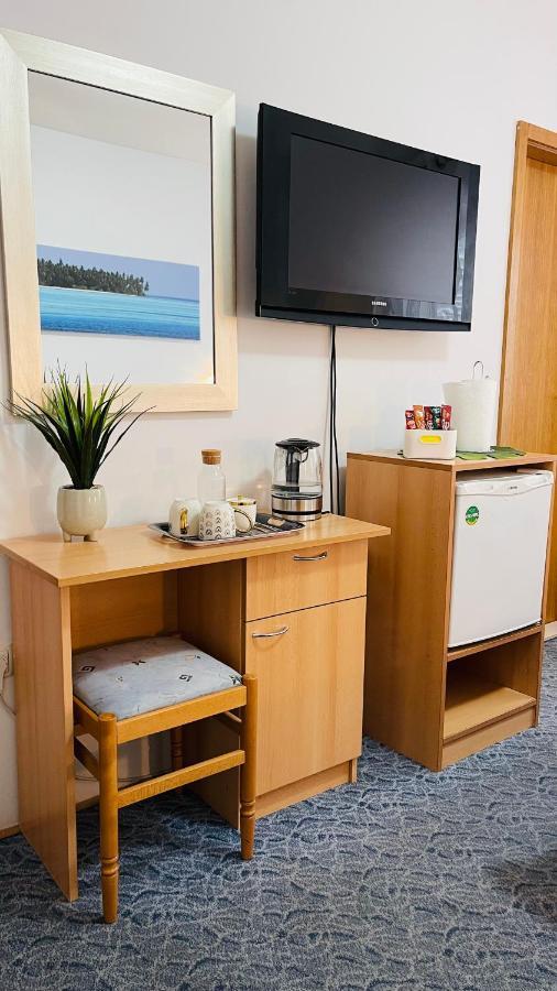 Apartmens And Rooms Madunic V Сплит Екстериор снимка