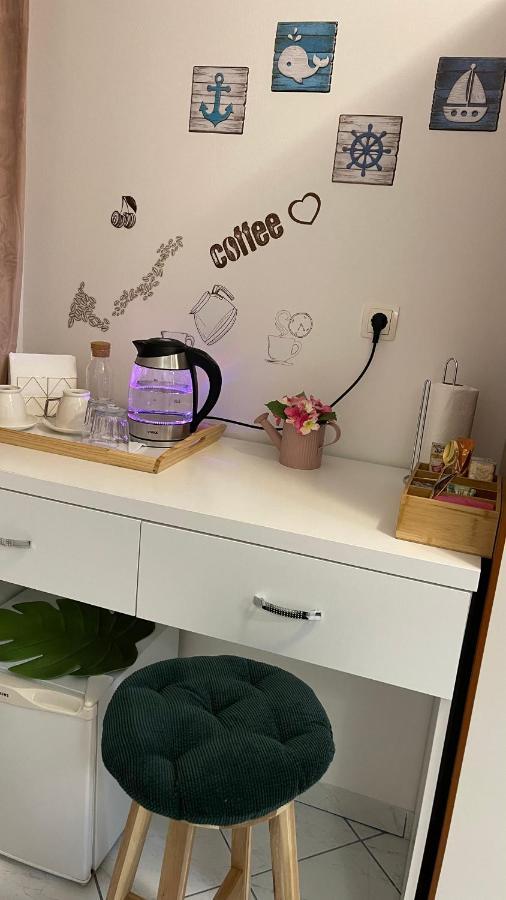 Apartmens And Rooms Madunic V Сплит Екстериор снимка