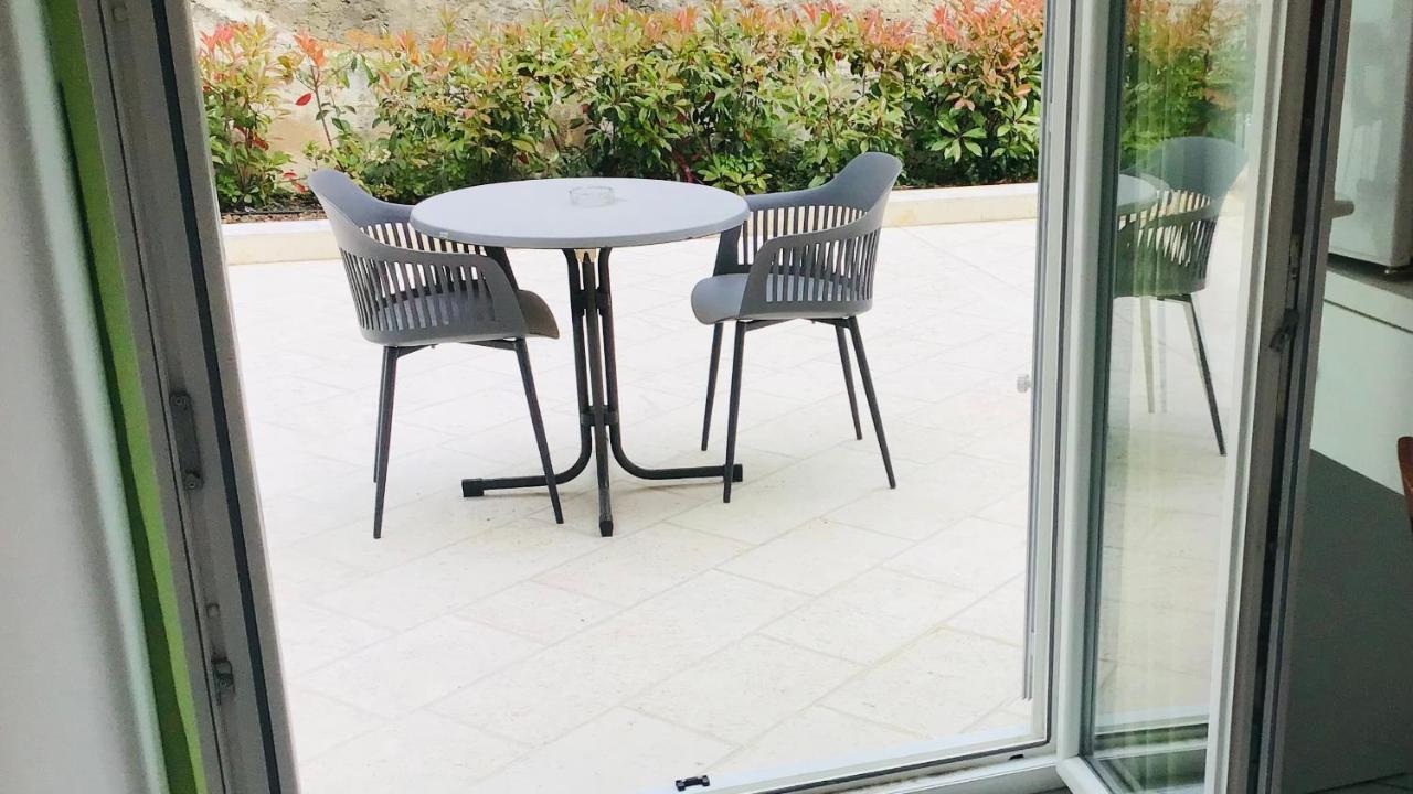 Apartmens And Rooms Madunic V Сплит Екстериор снимка