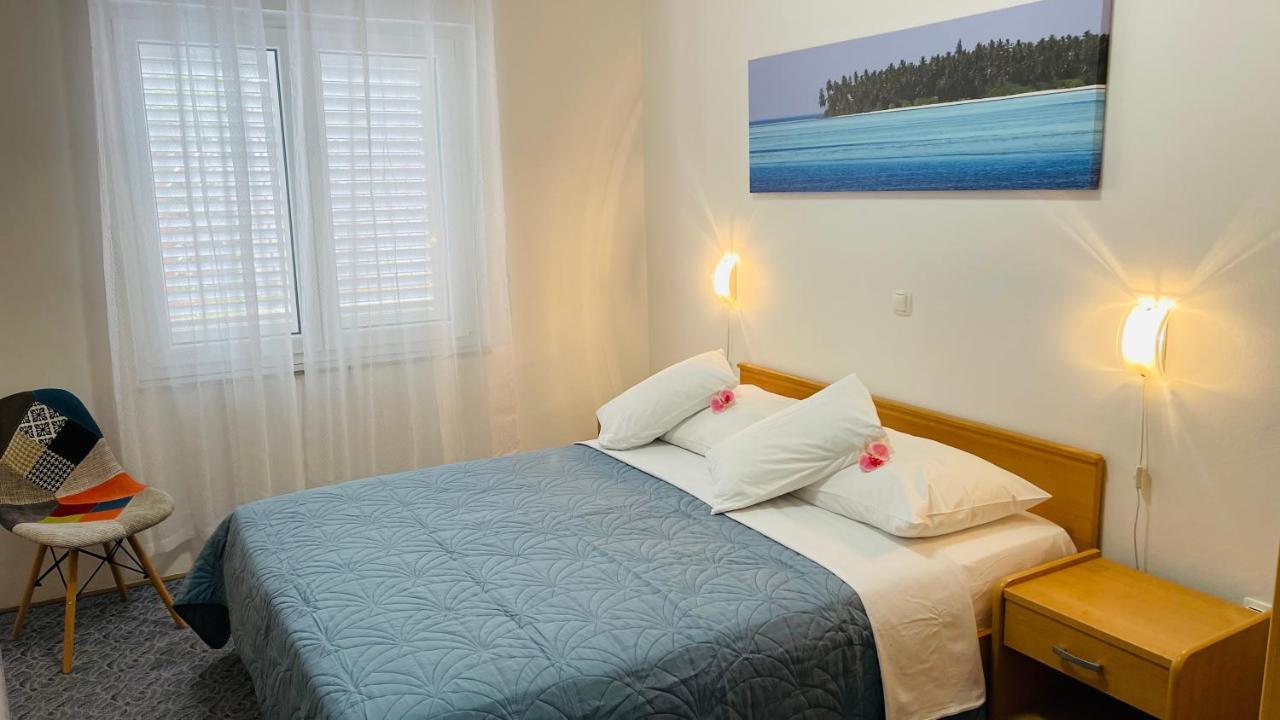 Apartmens And Rooms Madunic V Сплит Екстериор снимка